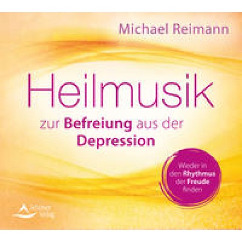 Heilmusik zur Befreiung aus der Depression