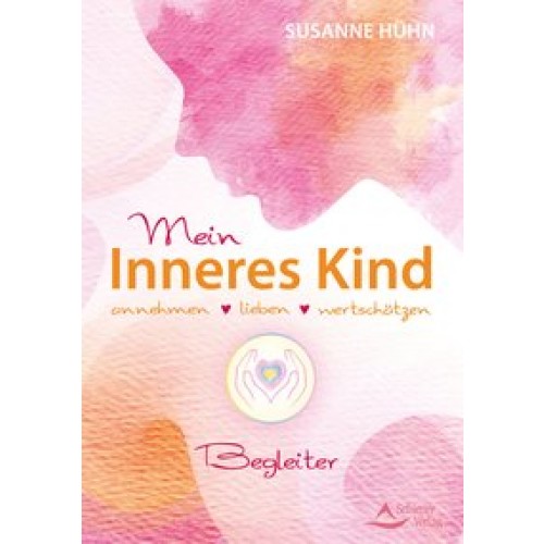 Mein Inneres-Kind-Begleiter