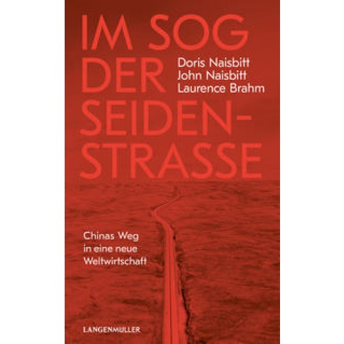 Im Sog der Seidenstraße