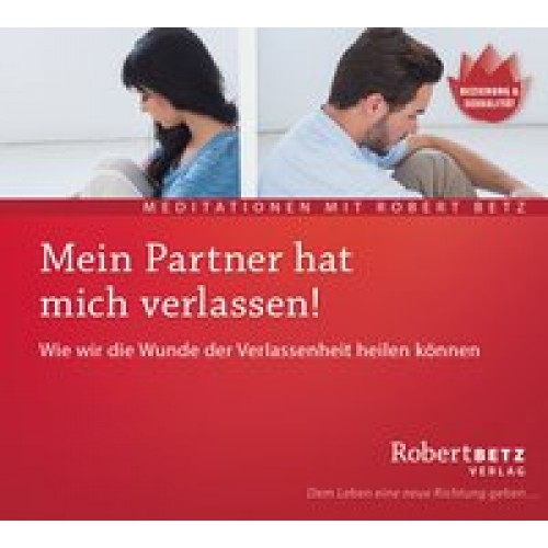 Mein Partner hat mich verlassen