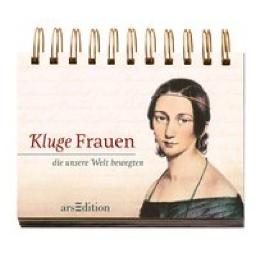 Kluge Frauen