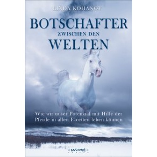 Botschafter zwischen den Welten