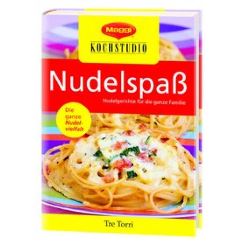 Nudelspaß