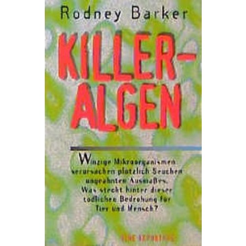 Killeralgen