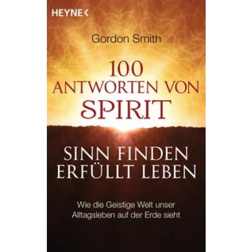 100 Antworten von Spirit