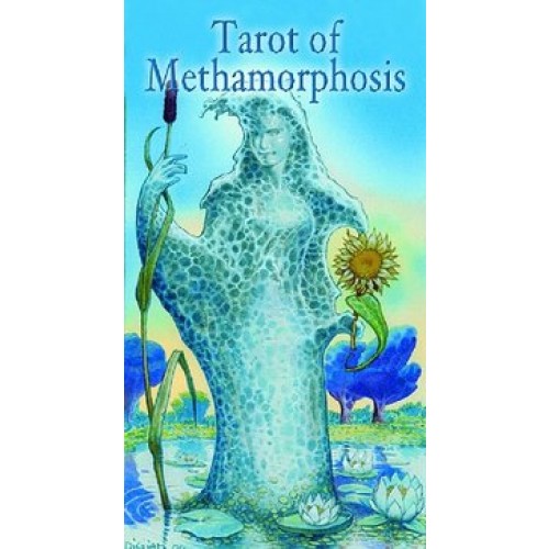 Tarot der Verwandlung