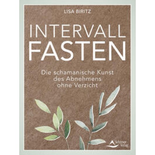 Intervall-Fasten