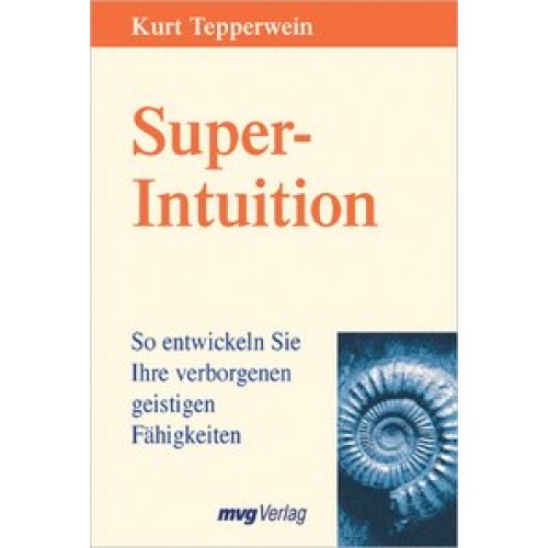 Super-Intuition