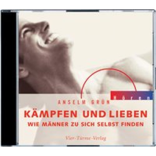 CD: Kämpfen und Lieben