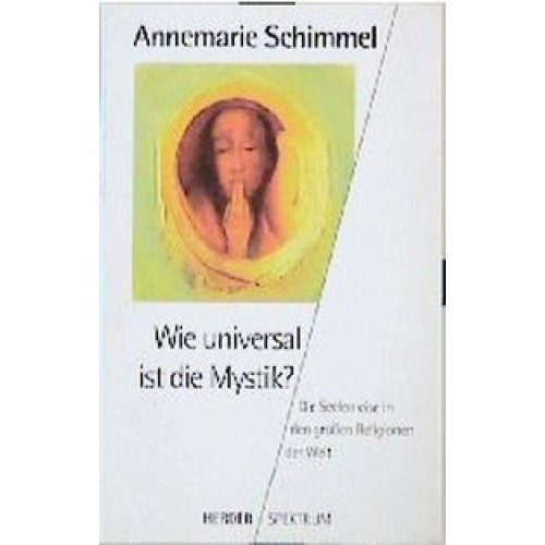 Wie universal ist die Mystik?