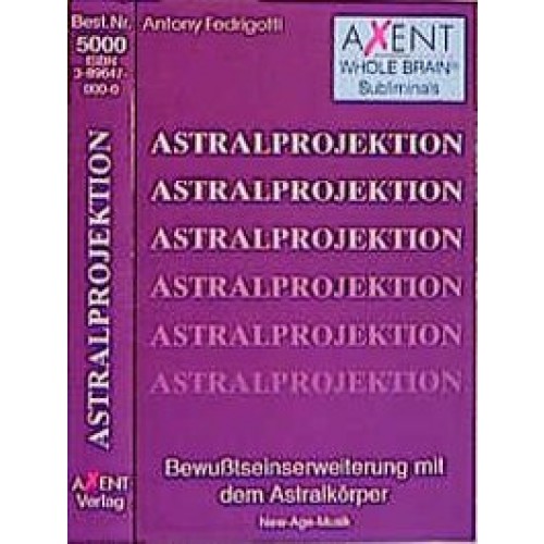 Astralprojektion