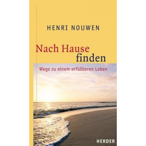 Nach Hause finden