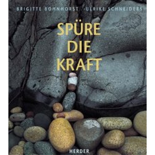 Spüre die Kraft