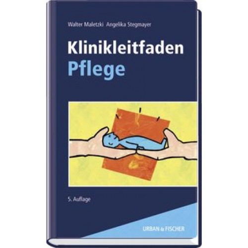 Klinikleitfaden Pflege