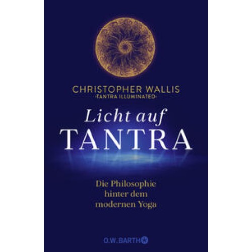 Licht auf Tantra