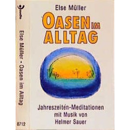 Oasen im Alltag