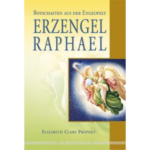 Erzengel Raphael