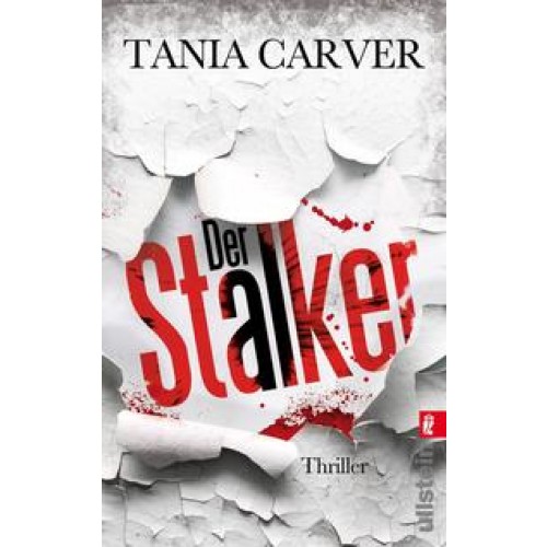 Der Stalker (Ein Marina-Esposito-Thriller 2)