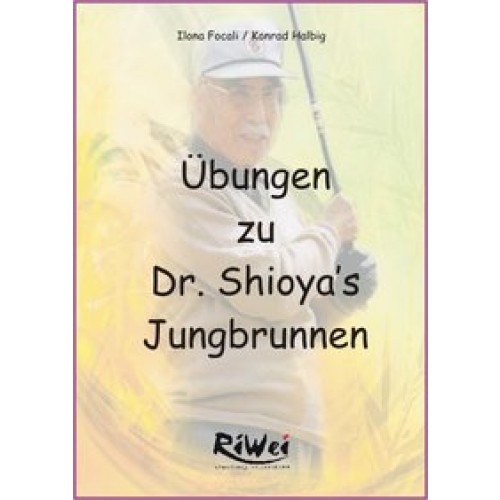 Übungen zu Dr. Shioya's Jungbrunnen