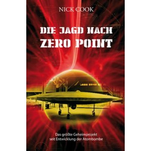 Die Jagd nach Zero Point