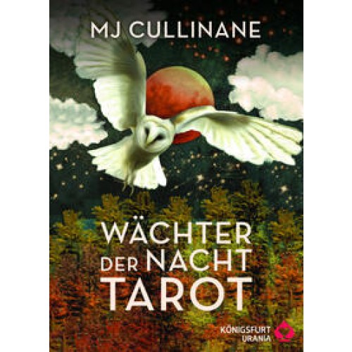 Wächter der Nacht Tarot