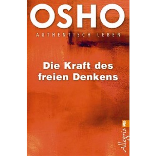 Die Kraft des freien Denkens