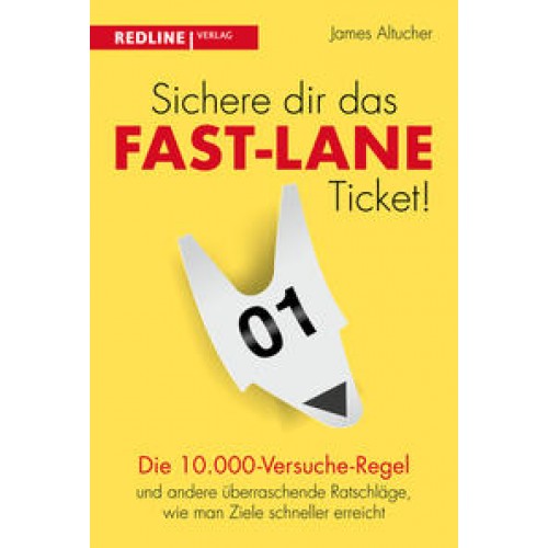 Sichere dir das Fast-Lane-Ticket!