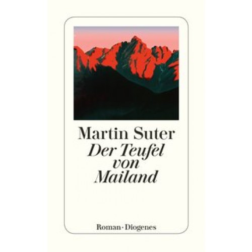 Der Teufel von Mailand