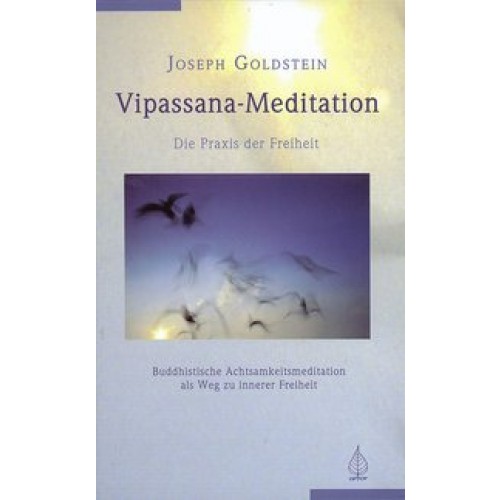 Vipassana-Meditation