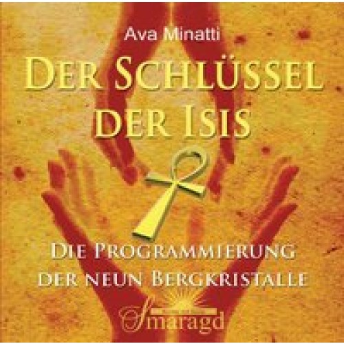 Der Schlüssel der Isis