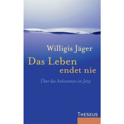 Das Leben endet nie