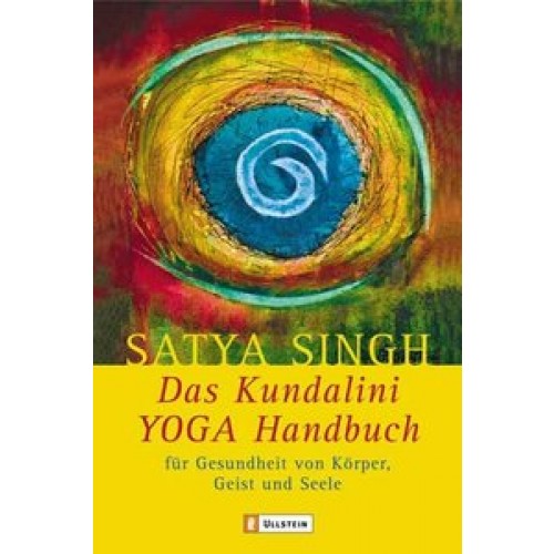 Das Kundalini Yoga Handbuch