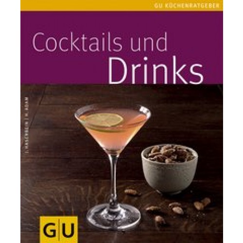 Cocktails und Drinks