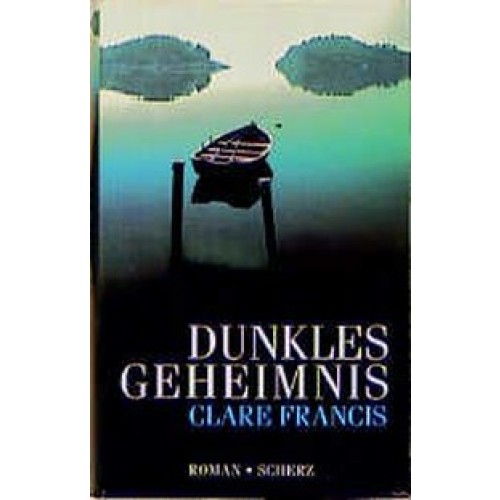 Dunkles Geheimnis