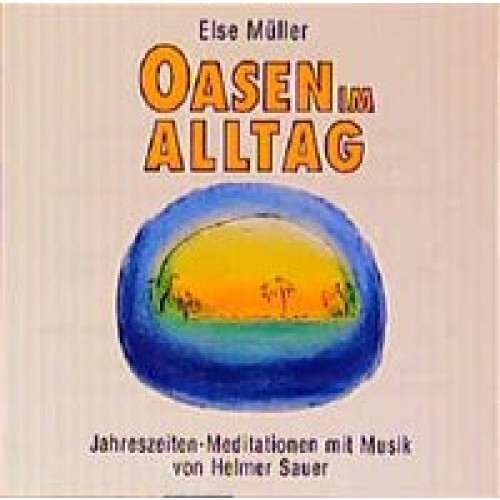 Oasen im Alltag