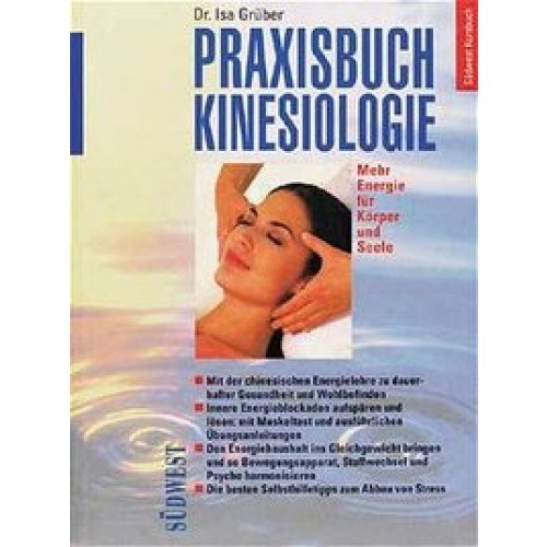 Praxisbuch Kinesiologie