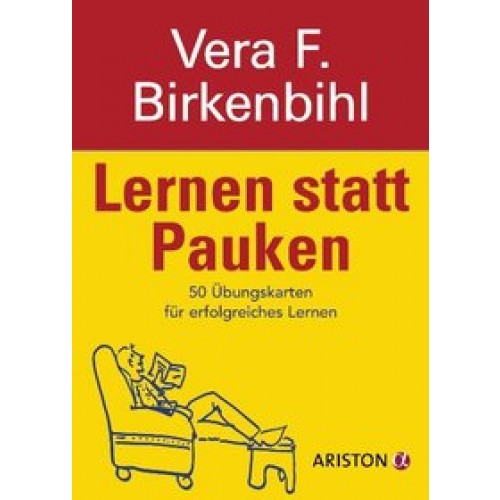 Lernen statt Pauken