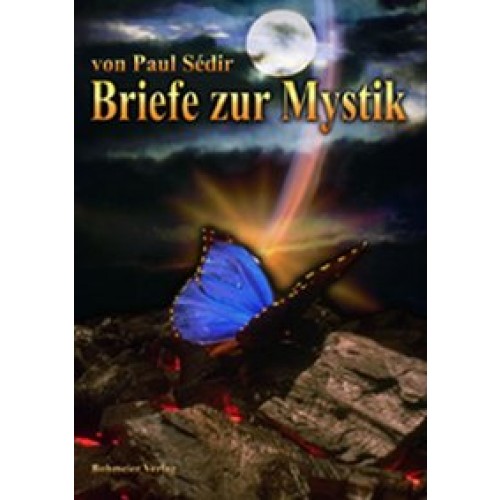 Briefe zur Mystik