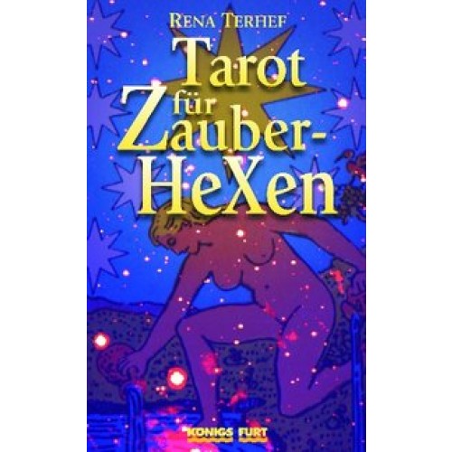 Tarot für Zauberhexen