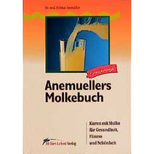 Anemuellers Molkebuch