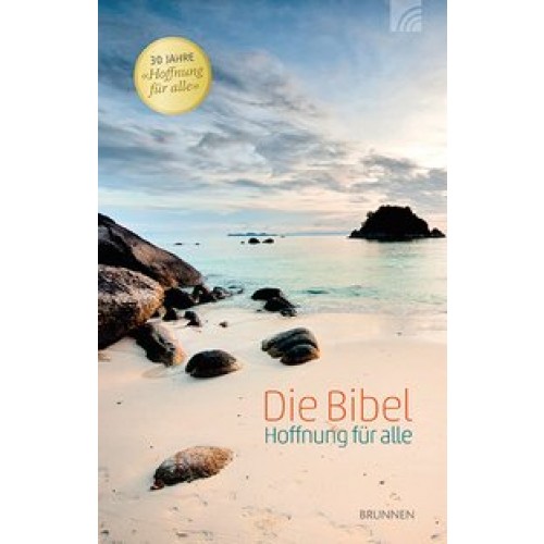 Hoffung für alle (Die Jubiläums-Bibel)