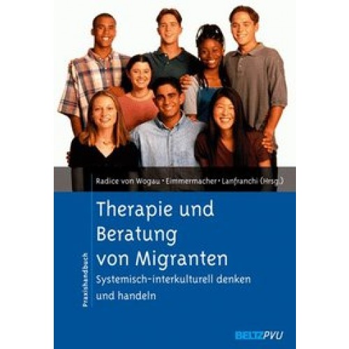 Therapie und Beratung von Migranten