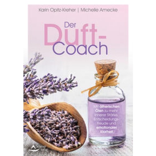 Der Duft-Coach