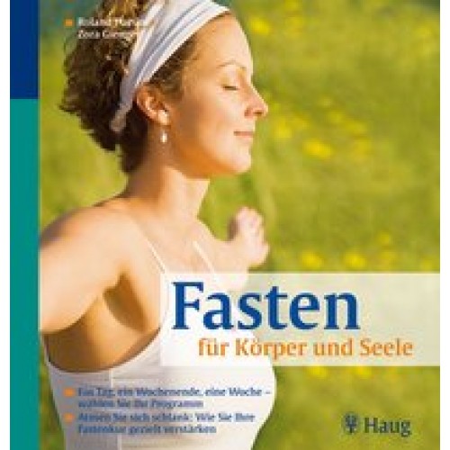 Fasten für Körper und Seele