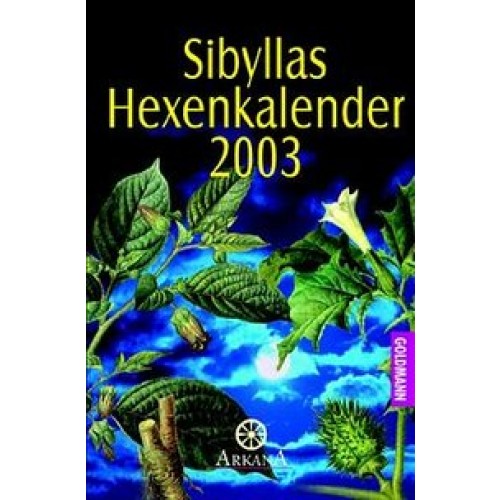 Sibyllas Hexenkalender 2003