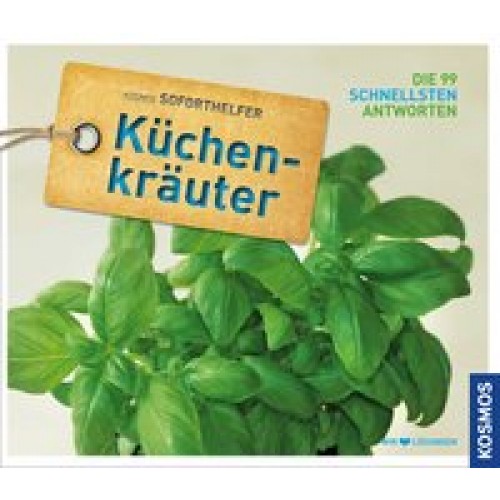 Küchenkräuter