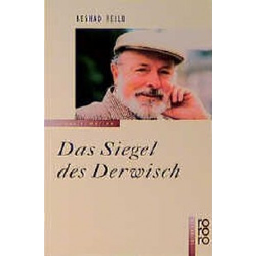 Das Siegel des Derwisch