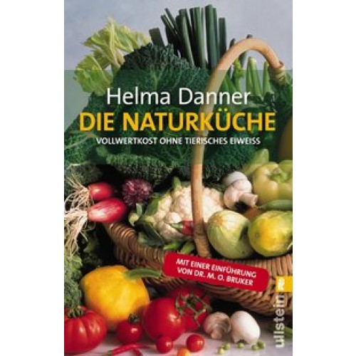 Die Naturküche