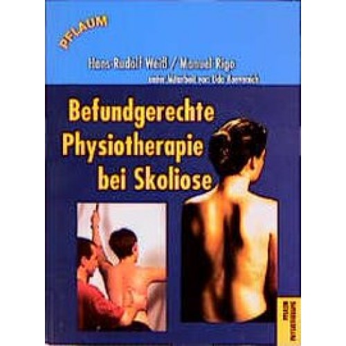 Befundgerechte Physiotherapiebei Skoliose