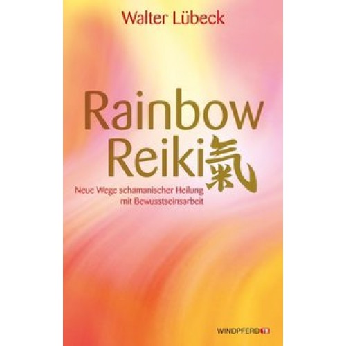 Rainbow-Reiki